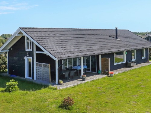 Holiday home - 11 persons -  - Savavej - Marielyst - 4873 - Væggerløse