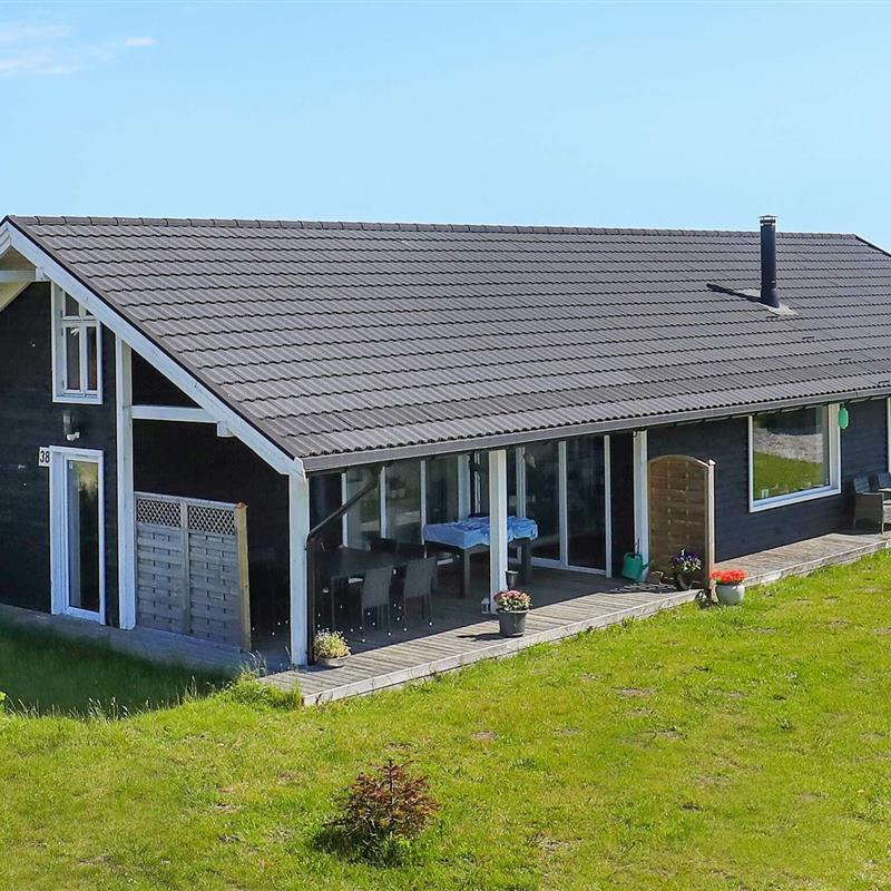 Ferienhaus - 11 Personen -  - Savavej - Marielyst - 4873 - Väggerlöse