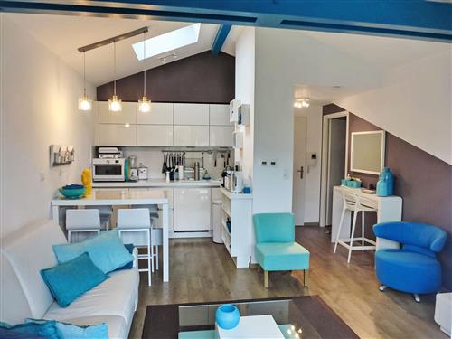 Ferielejlighed - 2 personer -  - Capbreton - 40130