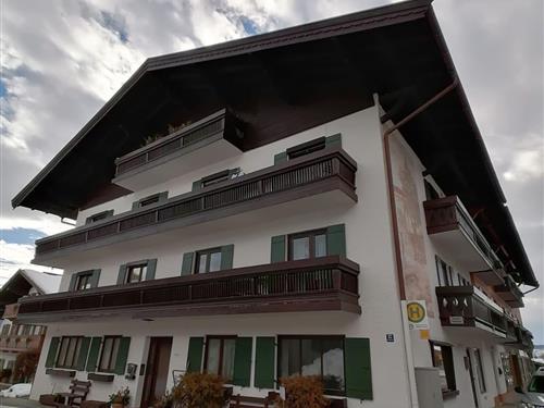 Holiday Home/Apartment - 6 persons -  - Chiemseestr. - 83242 - Reit Im Winkl