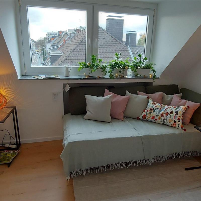 Ferielejlighed - 2 personer -  - Klarastr. - 45130 - Essen