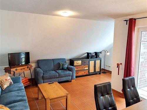 Ferielejlighed - 5 personer -  - Bismarckstr. - 26757 - Borkum