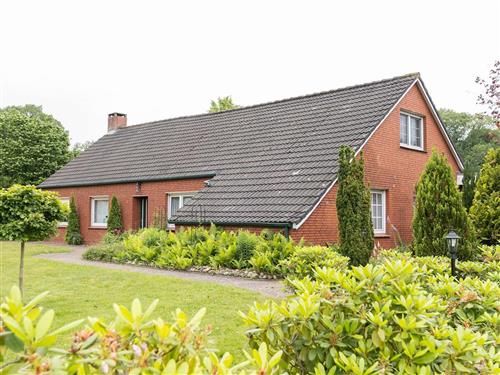 Ferieleilighet - 2 personer -  - Filsumer Straße - 26835 - Hesel