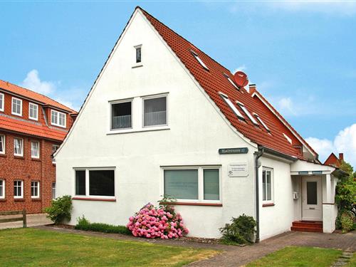 Ferienhaus - 4 Personen -  - 25826 - St. Peter-Ording