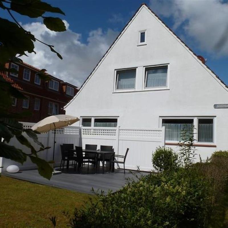 Ferielejlighed - 4 personer -  - 25826 - St. Peter-Ording