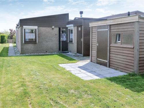 Sommerhus - 5 personer -  - De Blenck - 1759 JX - Callantsoog