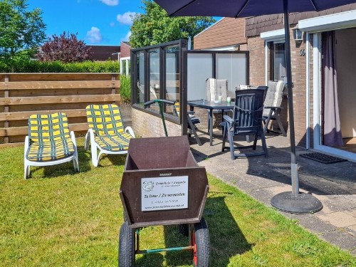 Ferienhaus - 5 Personen -  - De Blenck - 1759 JX - Callantsoog