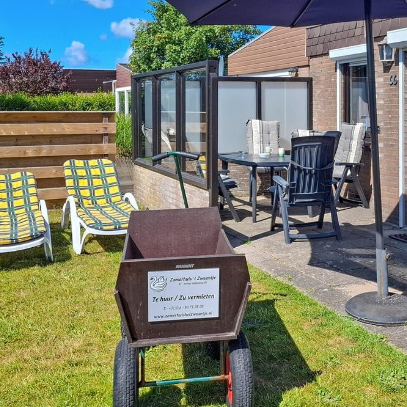 Sommerhus - 5 personer -  - De Blenck - 1759 JX - Callantsoog