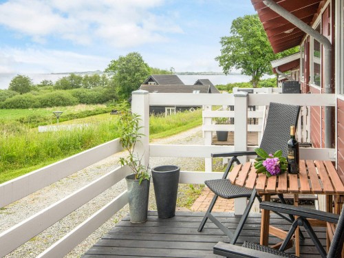 Sommerhus - 6 personer -  - Sandskær Strandvej - Løjt - 6200 - Aabenraa