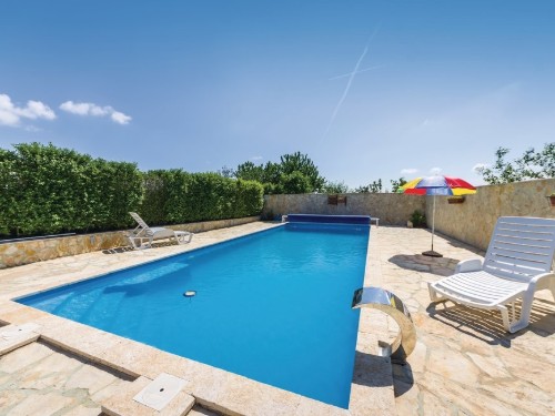 Semesterlägenhet - 2 personer -  - Brune Busica - Biograd-Vrana - 23211 - Vrana