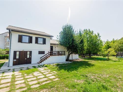 Feriehus - 5 personer -  - Kralja Tomislava - Omis-Blato Na Cetini - 21254 - Blato Na Cetini