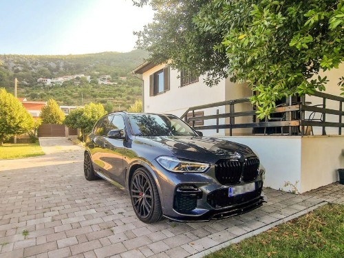 Feriehus - 5 personer -  - Kralja Tomislava - Omis-Blato Na Cetini - 21254 - Blato Na Cetini