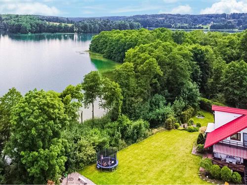 Ferielejlighed - 5 personer -  - Ostrow Mausz - 83-320 - Suleczyno