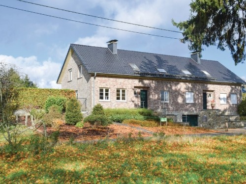 Feriehus - 10 personer -  - Hünningen - 4760 - Büllingen