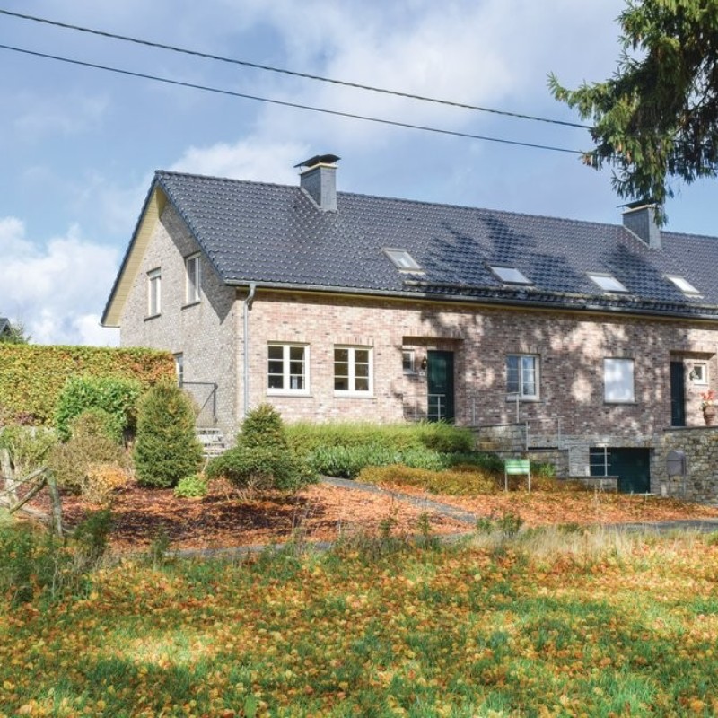 Sommerhus - 10 personer -  - Hünningen - 4760 - Büllingen