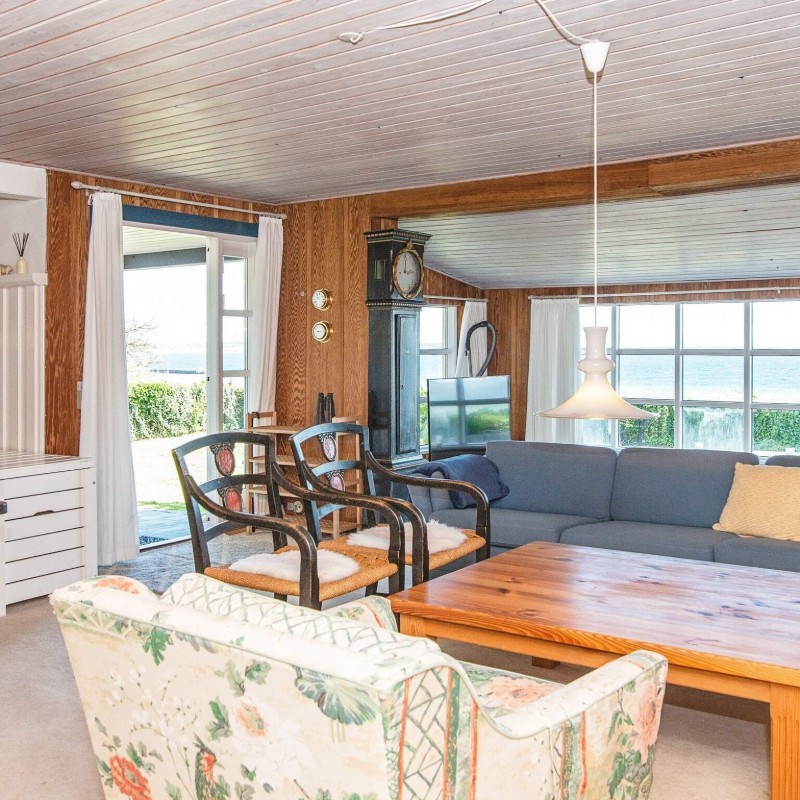 Ferienhaus - 9 Personen -  - Østre Bakkevej - Lyngsbäk - 8400 - Djursland (Mols)
