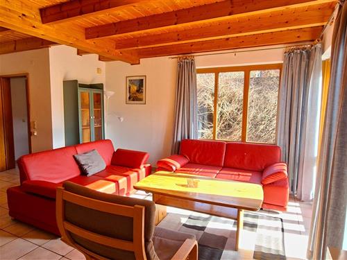 Sommerhus - 7 personer -  - Natur Ferienpark - 33039 - Nieheim