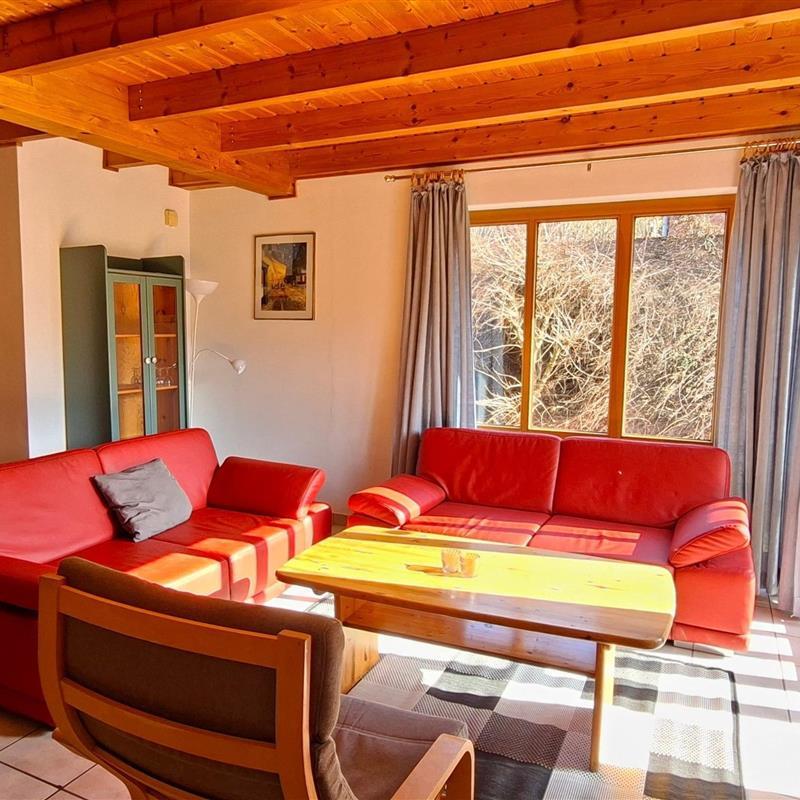 Sommerhus - 7 personer -  - Natur Ferienpark - 33039 - Nieheim