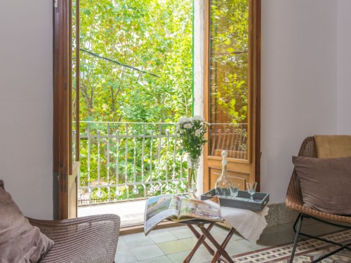 Tält - 8 personer -  - 07100 - Sóller, Illes Balears