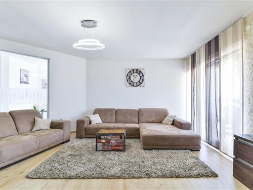 Holiday home - 8 persons -  - 23420 - Pristeg