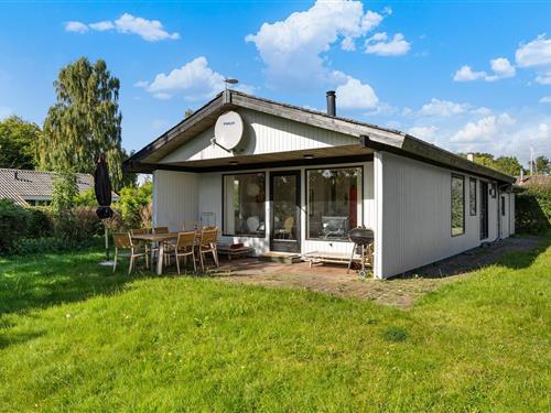 Sommerhus - 6 personer -  - Vesteragegyden - Brunshuse - 5683 - Hårby