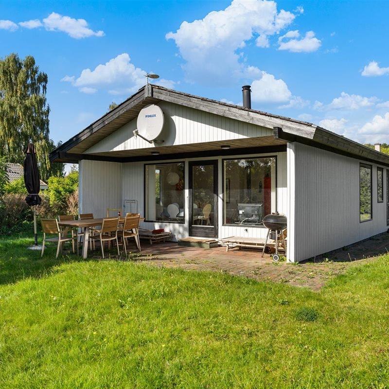 Ferienhaus - 6 Personen -  - Vesteragegyden - Brunshuse - 5683 - Haarby