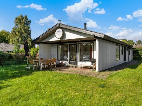 Sommerhus - 6 personer -  - Vesteragegyden - Brunshuse - 5683 - Hårby