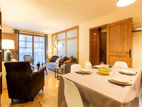 Holiday Home/Apartment - 8 persons -  - 65170 - St Lary Soulan