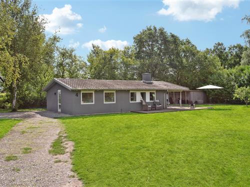 Ferienhaus - 6 Personen -  - Kløvervej - Stoense - 5953 - Tranekär