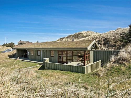 Sommerhus - 6 personer -  - Kordalsvej - 9493 - Saltum