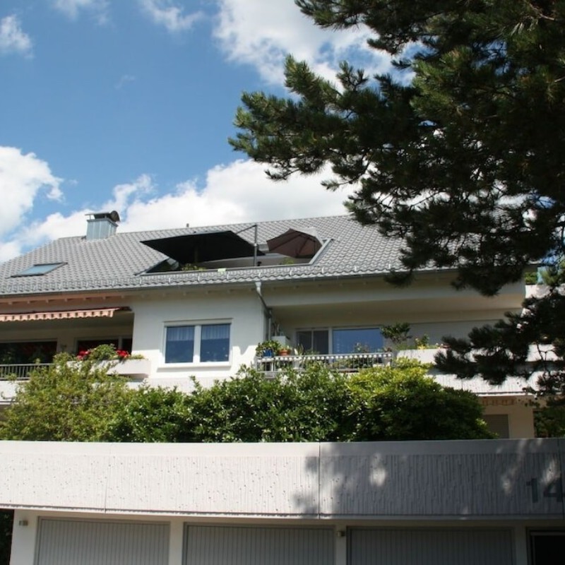 Sommerhus - 4 personer -  - 88662 - Überlingen