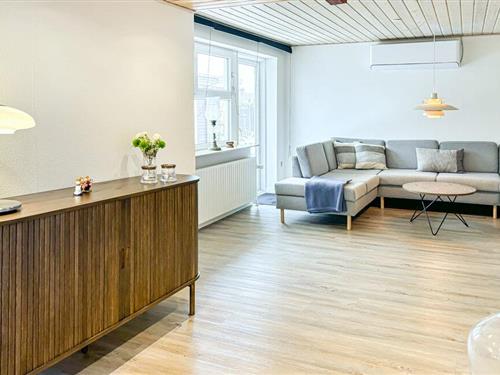Ferienhaus - 6 Personen -  - Præstegårdsvej - Mors - 7900 - Nyköbing Mors