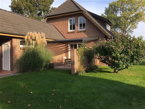 Ferielejlighed - 2 personer -  - Lindenweg - 23769 - Lemkendorf