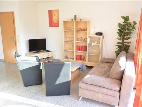 Ferienhaus - 3 Personen -  - Molenstraße - 26506 - Norden - Norddeich