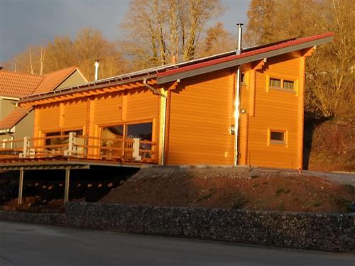 Ferieleilighet - 5 personer -  - Talstr. - 66994 - Dahn