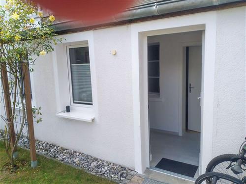 Ferieleilighet - 2 personer -  - Dünenstrae - 17509 - Lubmin