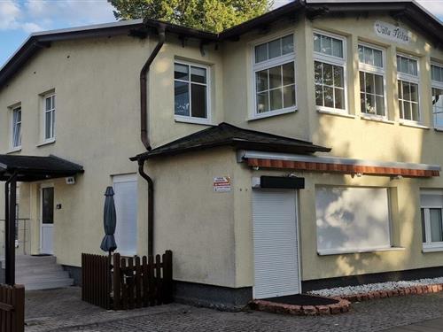 Sommerhus - 4 personer -  - 17454 - Ostseebad Zinnowitz