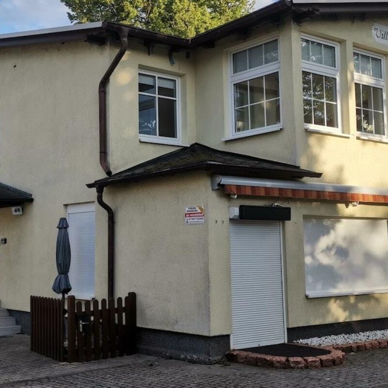 Sommerhus - 4 personer -  - 17454 - Ostseebad Zinnowitz