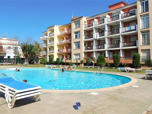 Sommerhus - 4 personer -  - 17487 - Empuriabrava