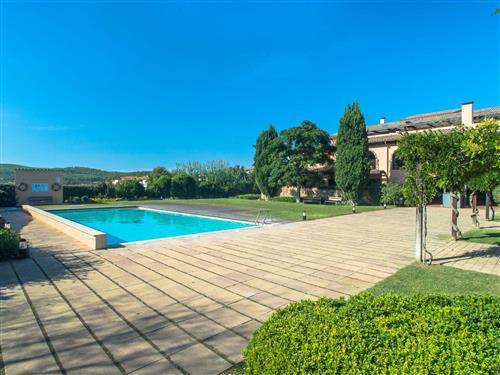 Ferieleilighet - 4 personer -  - Albons - 17136