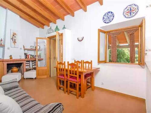 Sommerhus - 6 personer -  - 07691 - Porto Petro (Santanyí), I