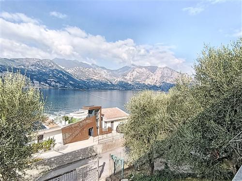 Sommerhus - 4 personer -  - Malcesine - 37018