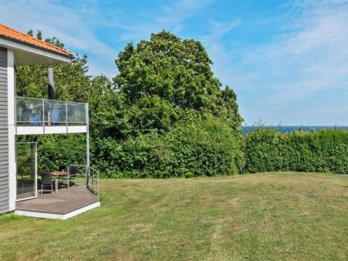 Ferielejlighed - 6 personer -  - Lille Jernkaasvej 2, Lejl. - 3760 - Gudhjem