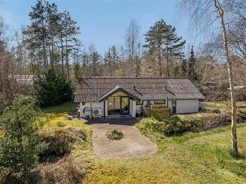 Ferienhaus - 6 Personen -  - Piledybet - Ristinge - 5932 - Humble