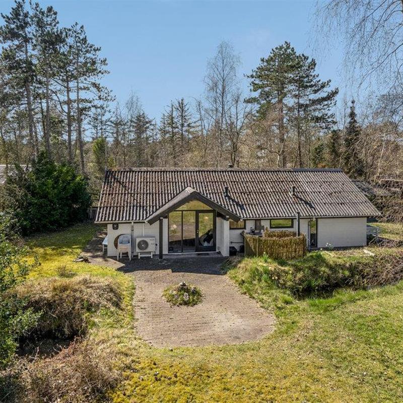 Ferienhaus - 6 Personen -  - Piledybet - Ristinge - 5932 - Humble