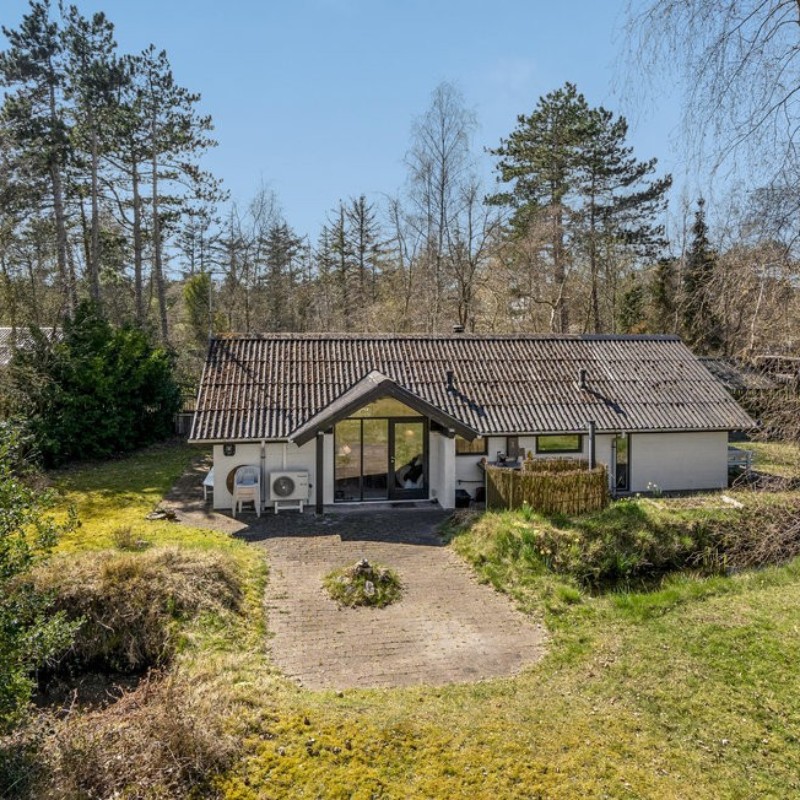 Ferienhaus - 6 Personen -  - Piledybet - Ristinge - 5932 - Humble