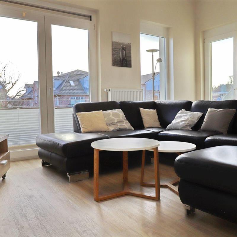 Ferielejlighed - 4 personer -  - Wiesengrund - 23743 - Grömitz