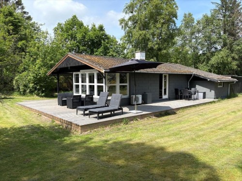 Sommerhus - 6 personer -  - Engholmsvej - Lyngså - 9300 - Sæby