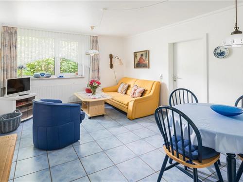 Sommerhus - 3 personer -  - 26548 - Norderney