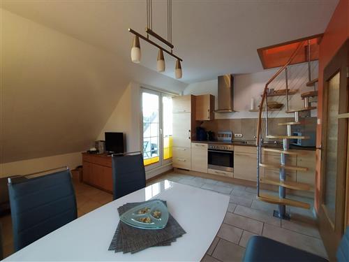 Ferieleilighet - 4 personer -  - Häfchenweg - 27476 - Cuxhaven